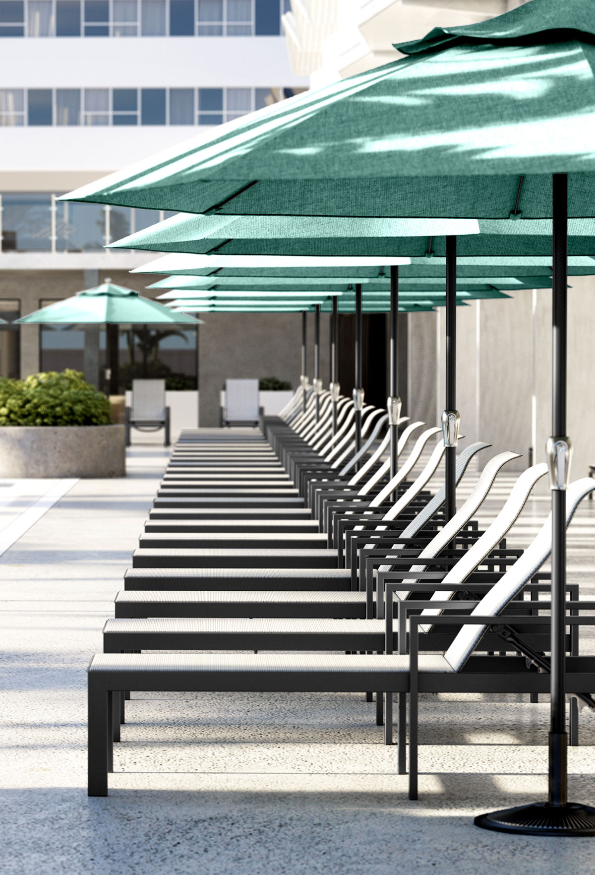 Homecrest Outdoor Living