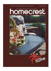 Open ImaginationHomecrest Catalog 1995