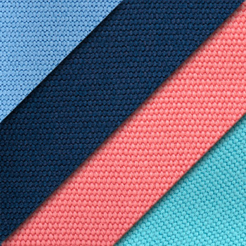 Recacril Fabrics