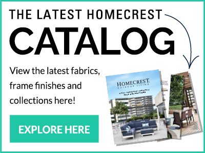 Homecrest Catalog