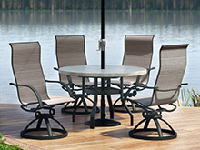 Homecrest Outdoor Living Stella collection