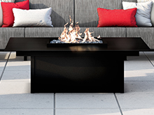 Homecrest Outdoor Living Mode Fire Pits collection